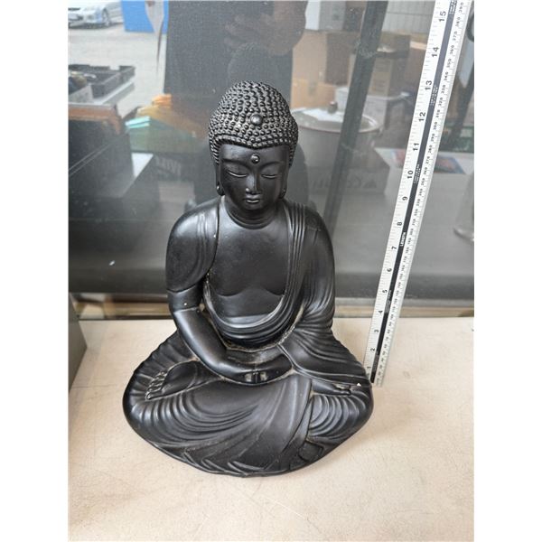 Buddhist statue