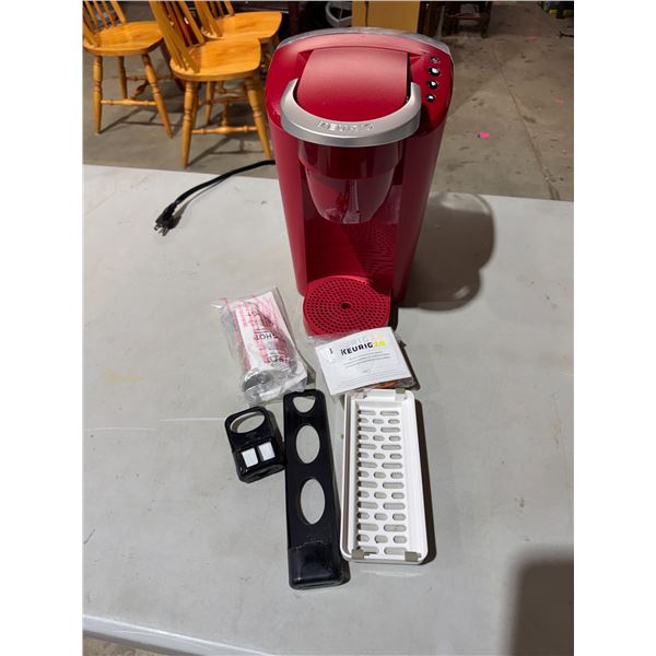 Keurig