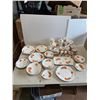 Image 1 : Prairie Lily dishes
