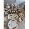 Image 3 : Prairie Lily dishes