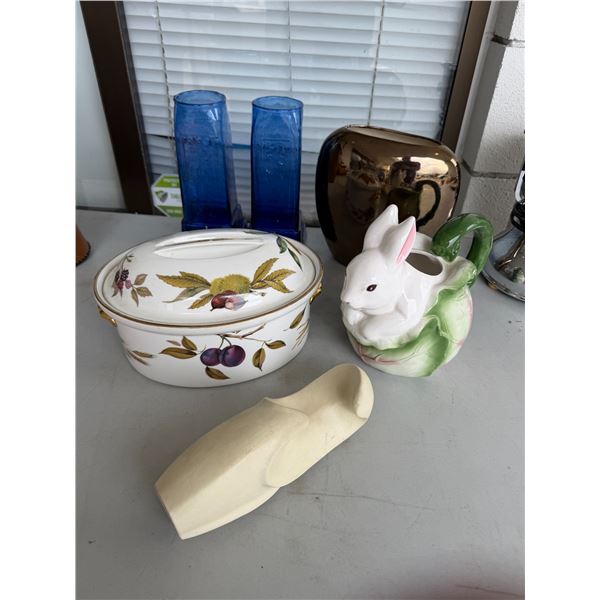 Home decor, and other items
