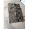 Image 1 : Handmade blanket