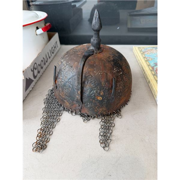 Helmet