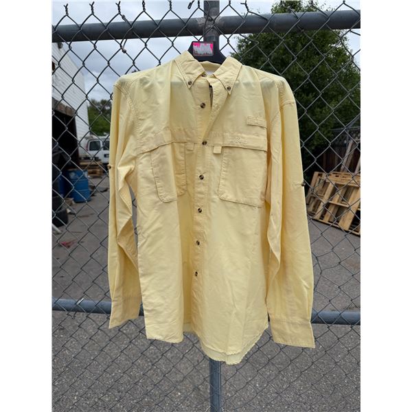 L. L. BEAN men's small shirt.
