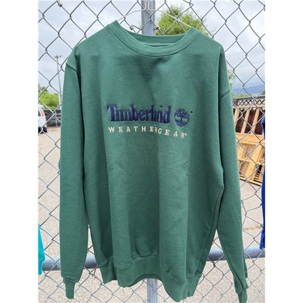 Timberland sweatshirt size small