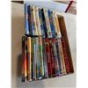 Image 1 : DVDs