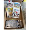 Image 1 : WII games