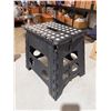 Image 1 : Folding Stool