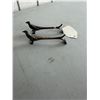 Image 1 : Knife rests