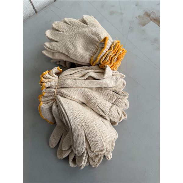Work gloves