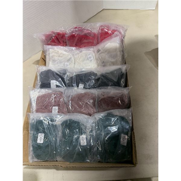 Underwear size small