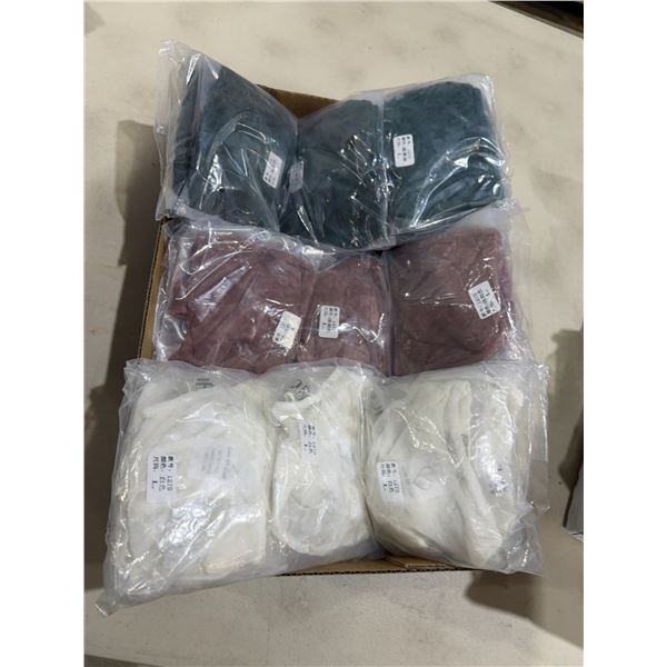 Underwear size large