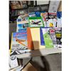 Image 2 : Aircraft books and modeling