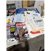 Image 3 : Aircraft books and modeling