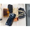 Image 1 : Assorted purses