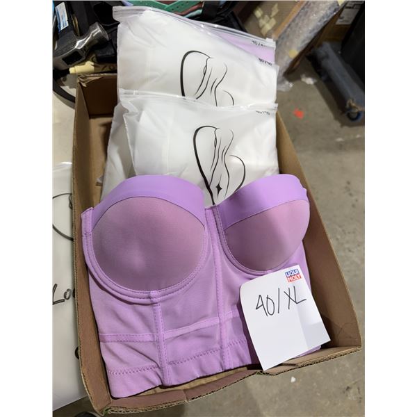 Corsets 40/XL