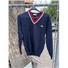 Image 1 : LACOSTE sweater Vintage