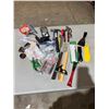Image 1 : Assorted tool