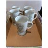 Image 1 : Irish coffee mugs