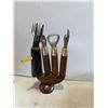 Image 1 : Vintage bar stand