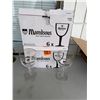 Image 1 : MAREDSOUS drinking glasses