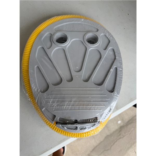 Air pump