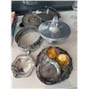 Image 1 : Silver plate