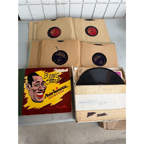 Vintage Records