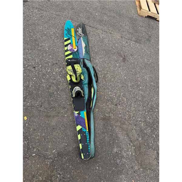 JOBE Spectra, Sloan water ski