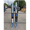 Image 1 : Connolly, new water skis