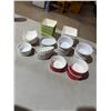 Image 1 : Small dishes