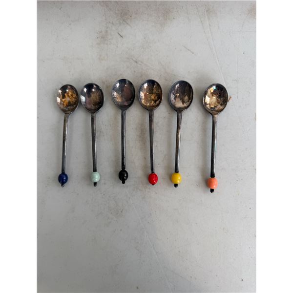 coffee spoons