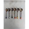 Image 1 : coffee spoons