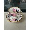 Image 1 : Royal Albert tea sauce