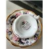 Image 2 : Royal Albert tea sauce