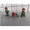 Image 1 : Elves 2 have repairs