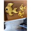 Image 1 : Pottery fish