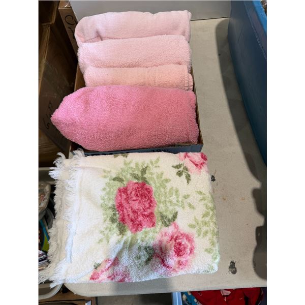 Towels