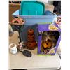 Image 1 : Halloween decor