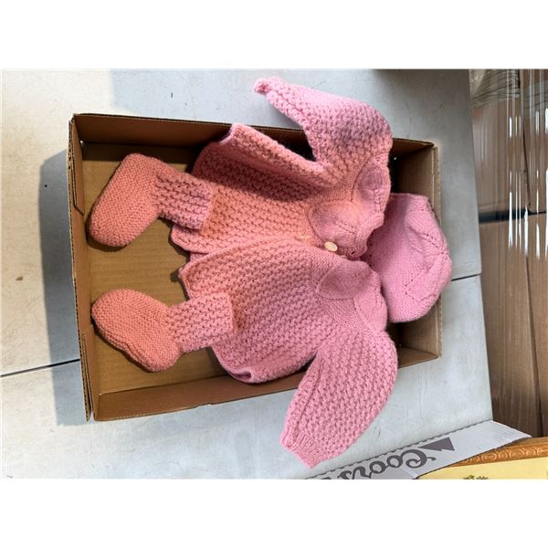Baby Clothing