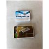 Image 1 : Cigarette tins
