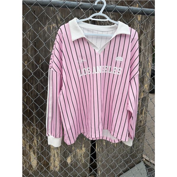 Los Angeles shirt