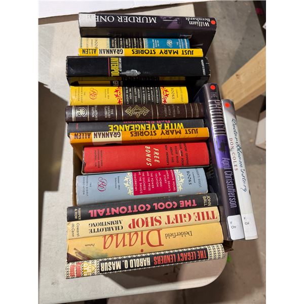 Books