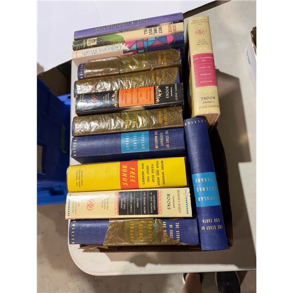 Books