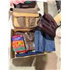 Image 1 : Purses and bags