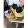Image 1 : New summer hats, one size