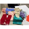 Image 1 : shirts and tanks assorted sizes