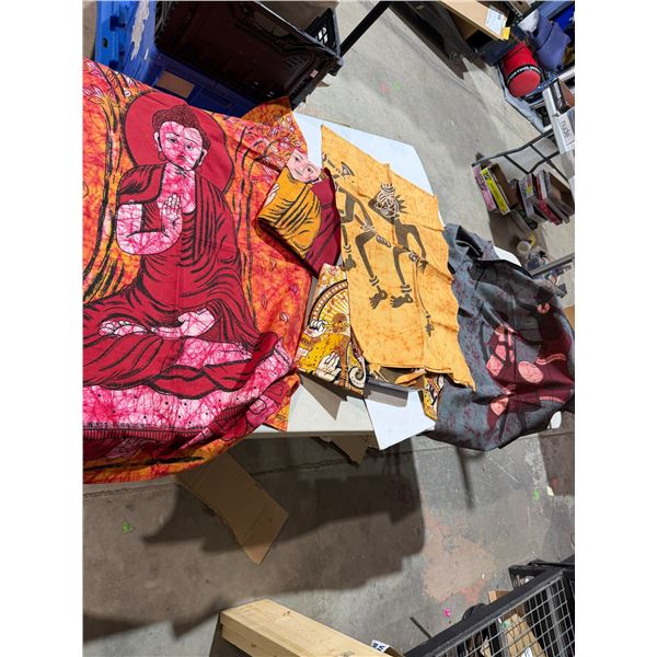 Tapestries