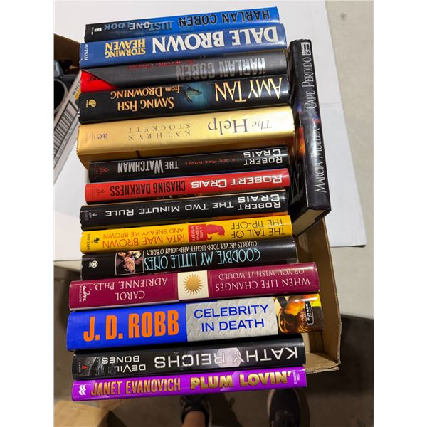 Books