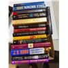 Image 1 : Books